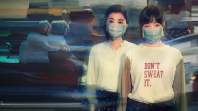 Teaser for The Falls