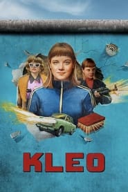پوستر رسمی سریال Kleo (2022)