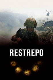 پوستر رسمی فیلم Restrepo (2010)