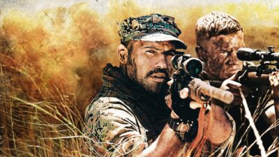 Teaser for Sniper: Reloaded