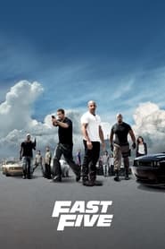 fast & furious 5
