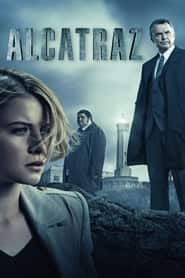 پوستر رسمی فیلم Alcatraz (2012)