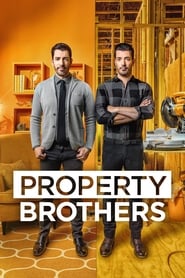 پوستر رسمی سریال Property Brothers (2011)