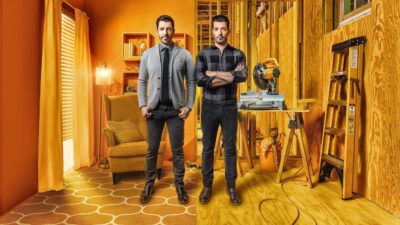 Teaser for Property Brothers