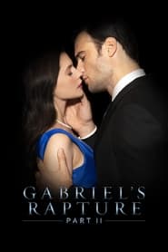پوستر رسمی فیلم Gabriel's Rapture: Part II (2022)