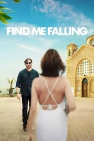 پوستر رسمی فیلم Find Me Falling (2024)