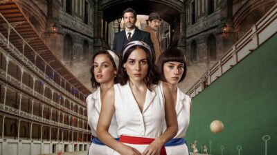 Teaser for Las Pelotaris 1926