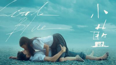 Teaser for Little Blue