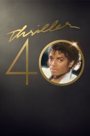 پوستر رسمی فیلم Thriller 40 (2023)