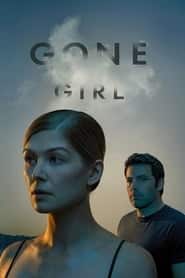 پوستر رسمی فیلم Gone Girl (2014)