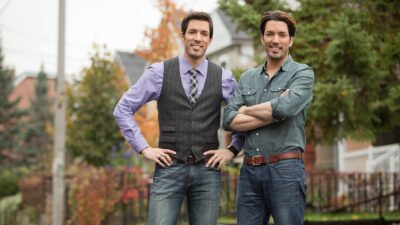 Teaser for Property Brothers: Buying and Selling