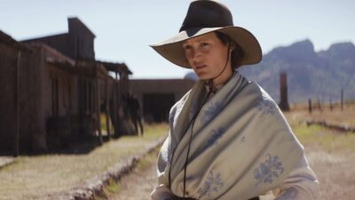 Teaser for The Dead Don’t Hurt