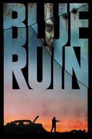 پوستر رسمی فیلم Blue Ruin (2014)