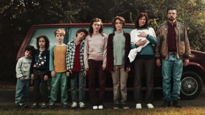 Teaser for Unsung Hero