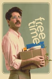 پوستر رسمی فیلم Free Time (2024)