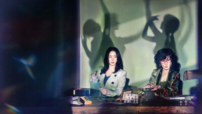 Teaser for Bitter Sweet Hell