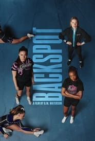 پوستر رسمی فیلم Backspot (2024)