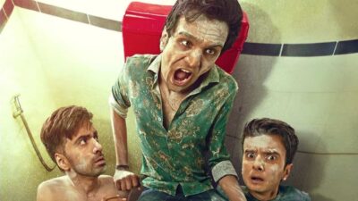 Teaser for Madgaon Express