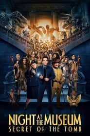 night at the museum: secret of the tomb 1