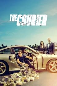 پوستر رسمی فیلم The Courier (2024)