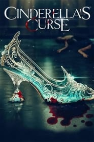 پوستر رسمی فیلم Cinderella's Curse (2024)