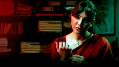 Teaser for Satyabhama