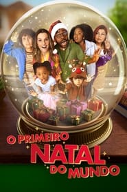 پوستر رسمی فیلم World's First Christmas (2023)