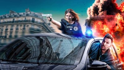 Teaser for The Infallibles