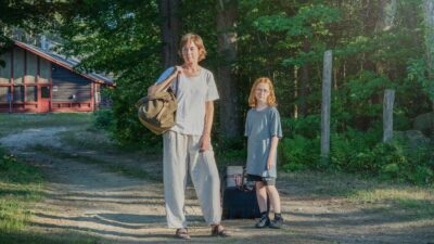 Teaser for Janet Planet