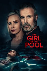پوستر رسمی فیلم The Girl in the Pool (2024)