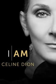 پوستر رسمی فیلم I Am: Celine Dion (2024)