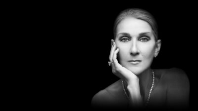 Teaser for I Am: Celine Dion