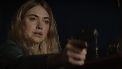 Teaser for Baltimore