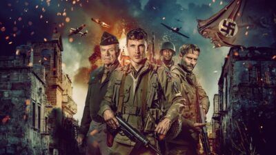 Teaser for Murder Company