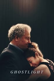 پوستر رسمی فیلم Ghostlight (2024)