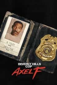 beverly hills cop: axel f 1