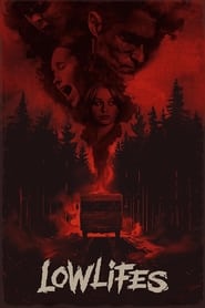 پوستر رسمی فیلم Lowlifes (2024)