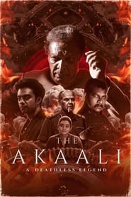پوستر رسمی فیلم The Akaali (2024)