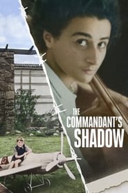 پوستر رسمی فیلم The Commandant's Shadow (2024)
