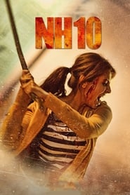 پوستر رسمی فیلم NH10 (2015)