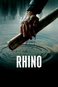 پوستر رسمی فیلم Rhino (2021)
