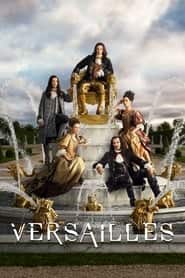 پوستر رسمی سریال Versailles (2015)
