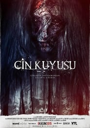 پوستر رسمی فیلم Cin Kuyusu (2015)