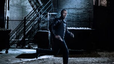 Teaser for 24: Legacy