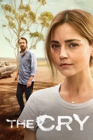 پوستر رسمی سریال The Cry (2018)