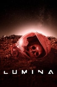 پوستر رسمی فیلم Lumina (2024)