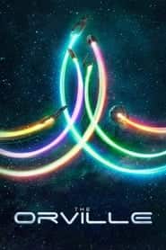 پوستر رسمی سریال The Orville (2017)