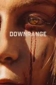 پوستر رسمی فیلم Downrange (2018)