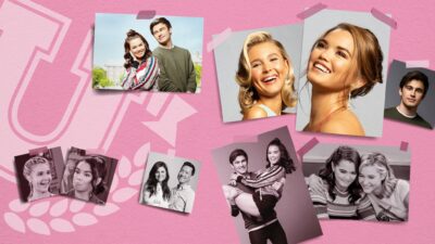 Teaser for Alexa & Katie