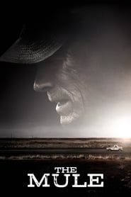 پوستر رسمی فیلم The Mule (2018)